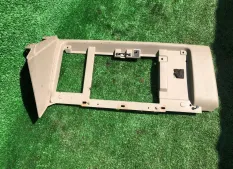 Накладка на торпедо Hummer 126777