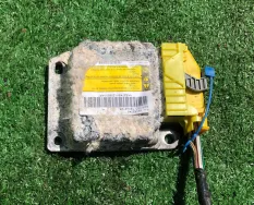 Модуль управления Air Bag  126787