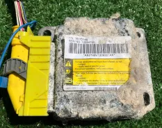 Модуль управления Air Bag  126787