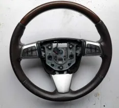 Рулевое колесо Cadillac SRX 2009 20981141 ; 340435145 ; 25966482 ; 25856652 125076