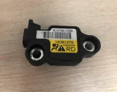 Датчик удара (Air Bag) Cadillac 125717