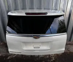 Крышка багажника Cadillac Escalade 2015-2016 84344655 ; 23234933 ; 23345544 ; 84167941 127222