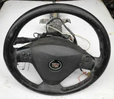 Рулевое колесо Cadillac CTS 2004-2005 25773042 ; 25754234 125133