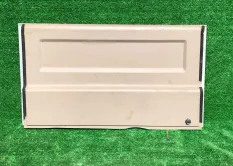 Обшивка салона задняя л 126257