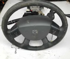 Рулевое колесо Dodge Durango 2 HB 2004-2006 0YP211DHAB ; 56049795AE ; 0YP211DHAE ; 04690894AC ; 56049460AA ; 05057033AC 125154