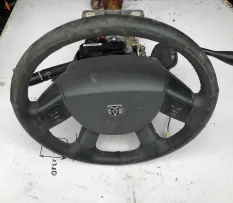 Рулевое колесо Dodge Durango 2 HB 2004-2006 0YP211DHAB ; 56049795AE ; 0YP211DHAE ; 04690894AC ; 56049460AA ; 05057033AC 125154