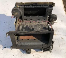 корпус заслонок печки Ch 125769