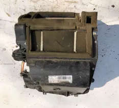 корпус заслонок печки Ch 125769