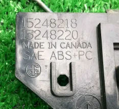 Ручка салонная пассажи 125773