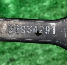 Кронштейн жалюзей ради 127696