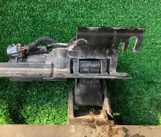 Подножка левая Cadillac Escala 127507