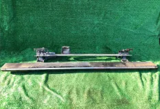 Подножка правая Cadillac Esca 127511