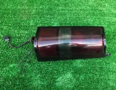Фонарь задний правый Chev 125788