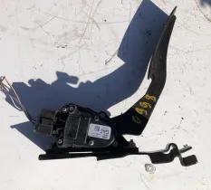 Педаль газа Chevrolet Express 150 125489