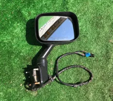 Зеркало заднего вида пр 128322