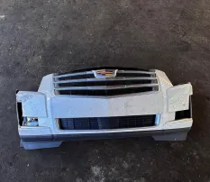 Бампер передний Cadillac Esca 126884