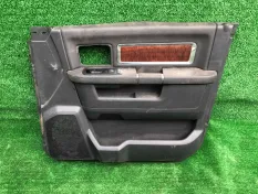 Обшивка пассажирской д 126317