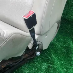 Замок ремня безопаснос 127528