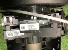 Блок подрулевого перек 129172