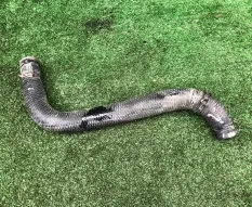 Патрубок радиатора Cadilla 128057