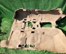 Передняя часть ковра Cadi 127323