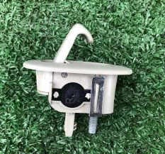 Крючок для одежды багаж 128872