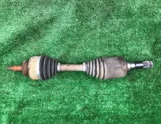 Полуось передняя левая  128344