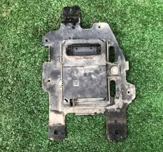 Блок управления подвес 128884