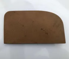 Крышка пола второго ряд 128891