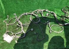 Коса электропроводки р 127338