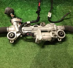 Рулевая рейка Chevrolet Tahoe / 129225