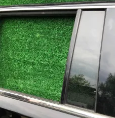 Форточка задней левой д 127146