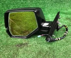 Зеркало заднего вида ле 127346