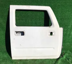 Дверь пассажирская Hummer  128391