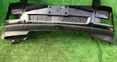 Юбка переднего бампера  126914