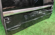 Молдинг нижний задней л 127156