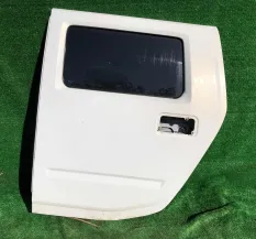 Дверь задняя левая Hummer H 128406