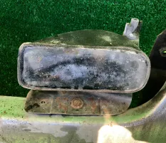 Противотуманная фара л 128655