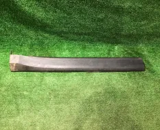 Накладка порога наружн 130054