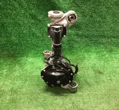 Редуктор переднего мос 129283