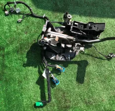 Проводка панели торпед 127929