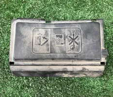 Крышка блока предохран 128697