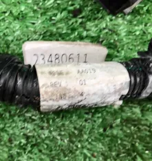 Проводка подкапотная Cad 127606