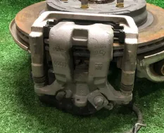 Суппорт задний правый Ch 129735