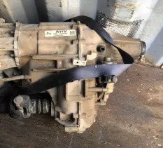 Раздаточная коробка Cadil 128707