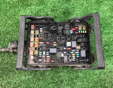 Блок предохранителей Cad 127621