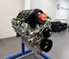 Новый ДВС L87 (6.2L) Chevrolet Tahoe / Escalade 2021-н.в. 12740076; 12702630 ; 12716401 130443