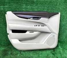 Обшивка водительской д 127947