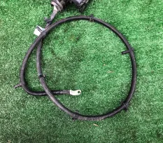 Плюсовой кабель АКБ Cadill 127625