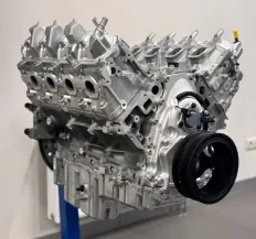 Новый ДВС L84 (5.3L) Chevrolet Tahoe 2021-н.в. 12690559 ; 12620214 130450